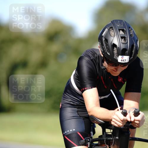 07.09.2025 - 19. Norderstedt Triathlon Michael Burmester http://msf.ph/oto/8838767 07.09.2025 14:34:53 Radfahren 417, 447, 965, 978, 1011 meine-sportfotos.de