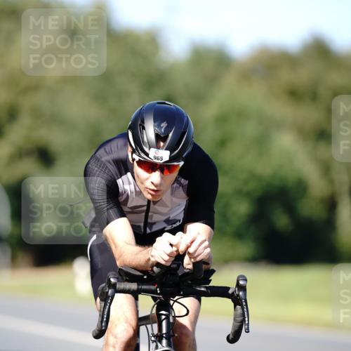07.09.2025 - 19. Norderstedt Triathlon Michael Burmester http://msf.ph/oto/8838769 07.09.2025 14:34:55 Radfahren 417, 447, 965, 978 meine-sportfotos.de