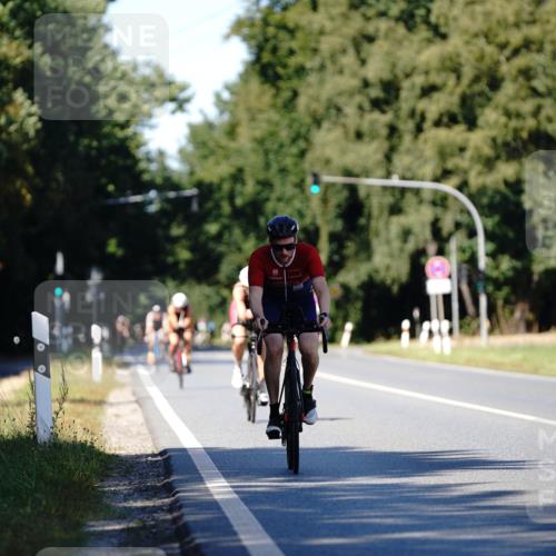 07.09.2025 - 19. Norderstedt Triathlon Michael Burmester http://msf.ph/oto/8838773 07.09.2025 14:35:01 Radfahren 1497 meine-sportfotos.de