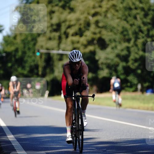 07.09.2025 - 19. Norderstedt Triathlon Michael Burmester http://msf.ph/oto/8838781 07.09.2025 14:35:04 Radfahren 377, 1497 meine-sportfotos.de