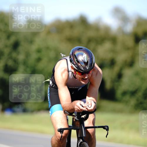 07.09.2025 - 19. Norderstedt Triathlon Michael Burmester http://msf.ph/oto/8838805 07.09.2025 14:35:17 Radfahren 394, 988 meine-sportfotos.de