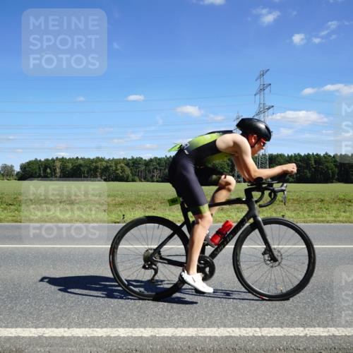 07.09.2025 - 19. Norderstedt Triathlon Michael Burmester http://msf.ph/oto/8838811 07.09.2025 14:18:34 Radfahren 994 meine-sportfotos.de