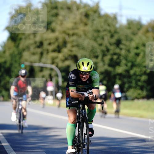 07.09.2025 - 19. Norderstedt Triathlon Michael Burmester http://msf.ph/oto/8838819 07.09.2025 14:35:34 Radfahren 374, 1480 meine-sportfotos.de