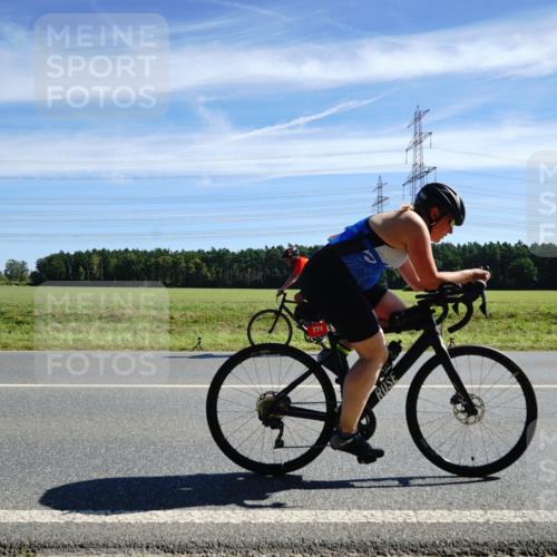 07.09.2025 - 19. Norderstedt Triathlon Michael Burmester http://msf.ph/oto/8838820 07.09.2025 12:09:02 Radfahren 725, 779, 1290 meine-sportfotos.de