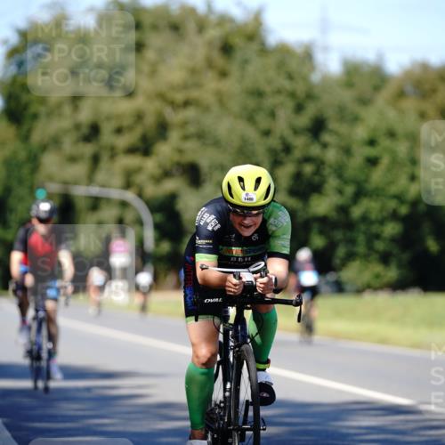 07.09.2025 - 19. Norderstedt Triathlon Michael Burmester http://msf.ph/oto/8838821 07.09.2025 14:35:34 Radfahren 374, 1480 meine-sportfotos.de