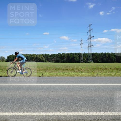07.09.2025 - 19. Norderstedt Triathlon Michael Burmester http://msf.ph/oto/8838831 07.09.2025 14:18:38 Radfahren  meine-sportfotos.de