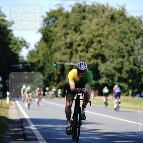 07.09.2025 - 19. Norderstedt Triathlon Michael Burmester http://msf.ph/oto/8838837 07.09.2025 14:35:49 Radfahren 1029 meine-sportfotos.de