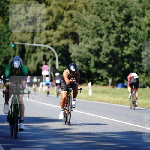 07.09.2025 - 19. Norderstedt Triathlon Michael Burmester http://msf.ph/oto/8838843 07.09.2025 14:35:54 Radfahren 465, 1500 meine-sportfotos.de