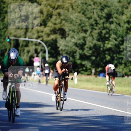 07.09.2025 - 19. Norderstedt Triathlon Michael Burmester http://msf.ph/oto/8838845 07.09.2025 14:35:54 Radfahren 465, 1500 meine-sportfotos.de