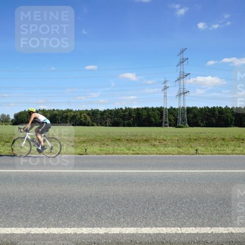 07.09.2025 - 19. Norderstedt Triathlon Michael Burmester http://msf.ph/oto/8838855 07.09.2025 14:18:49 Radfahren  meine-sportfotos.de