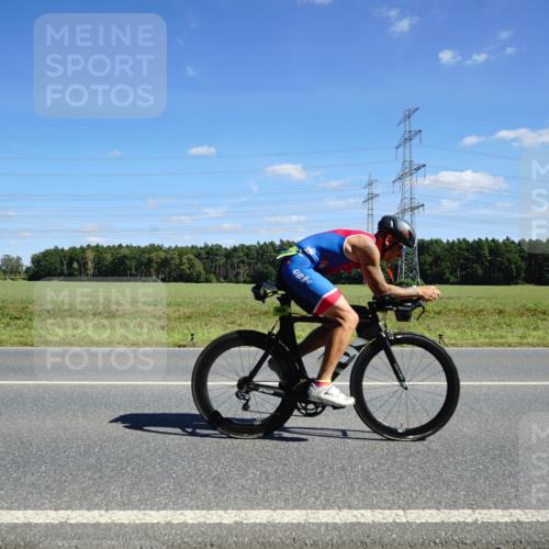 07.09.2025 - 19. Norderstedt Triathlon Michael Burmester http://msf.ph/oto/8838863 07.09.2025 14:18:54 Radfahren 984, 1020 meine-sportfotos.de