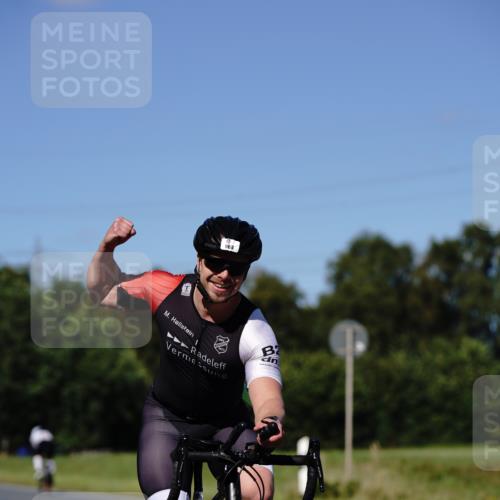 07.09.2025 - 19. Norderstedt Triathlon Michael Burmester http://msf.ph/oto/8838874 07.09.2025 14:36:14 Radfahren 361, 968 meine-sportfotos.de
