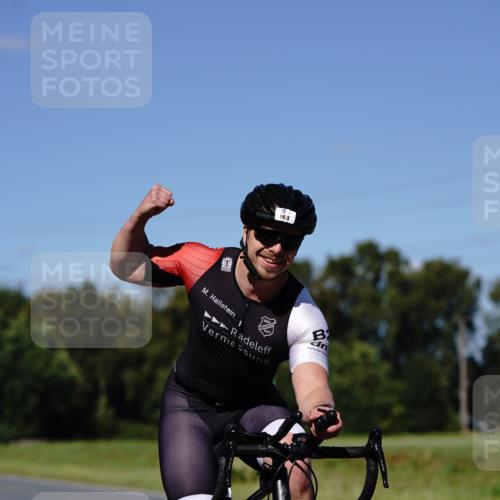 07.09.2025 - 19. Norderstedt Triathlon Michael Burmester http://msf.ph/oto/8838877 07.09.2025 14:36:14 Radfahren 361, 968 meine-sportfotos.de