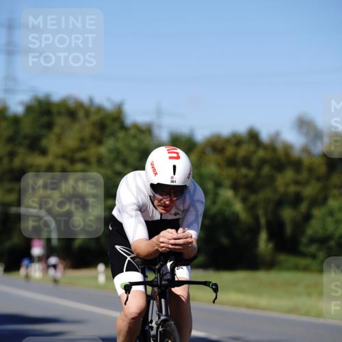 07.09.2025 - 19. Norderstedt Triathlon Michael Burmester http://msf.ph/oto/8838885 07.09.2025 14:36:17 Radfahren 361, 968 meine-sportfotos.de