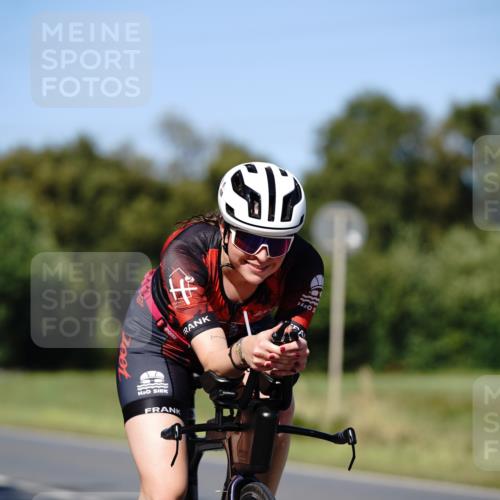 07.09.2025 - 19. Norderstedt Triathlon Michael Burmester http://msf.ph/oto/8838894 07.09.2025 14:36:23 Radfahren 439 meine-sportfotos.de