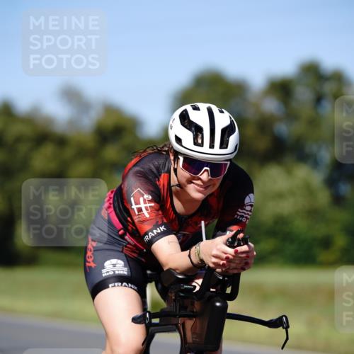 07.09.2025 - 19. Norderstedt Triathlon Michael Burmester http://msf.ph/oto/8838896 07.09.2025 14:36:23 Radfahren 439 meine-sportfotos.de