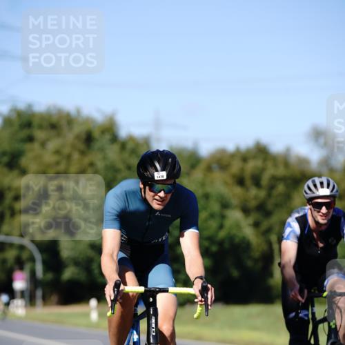07.09.2025 - 19. Norderstedt Triathlon Michael Burmester http://msf.ph/oto/8838904 07.09.2025 14:36:27 Radfahren 410, 1478 meine-sportfotos.de