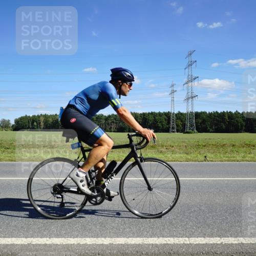 07.09.2025 - 19. Norderstedt Triathlon Michael Burmester http://msf.ph/oto/8838913 07.09.2025 14:19:14 Radfahren 382, 1000 meine-sportfotos.de