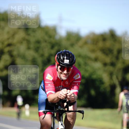 07.09.2025 - 19. Norderstedt Triathlon Michael Burmester http://msf.ph/oto/8838922 07.09.2025 14:36:44 Radfahren 1019 meine-sportfotos.de