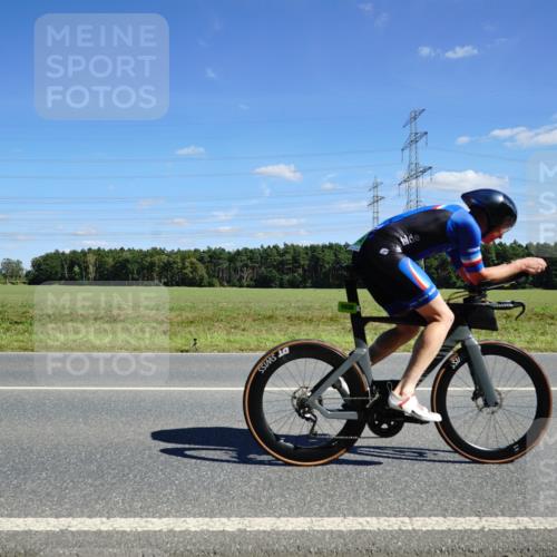 07.09.2025 - 19. Norderstedt Triathlon Michael Burmester http://msf.ph/oto/8838925 07.09.2025 14:19:25 Radfahren 1038, 1467 meine-sportfotos.de