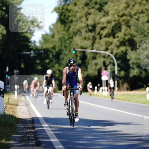 07.09.2025 - 19. Norderstedt Triathlon Michael Burmester http://msf.ph/oto/8838926 07.09.2025 14:36:47 Radfahren 1019, 1510 meine-sportfotos.de