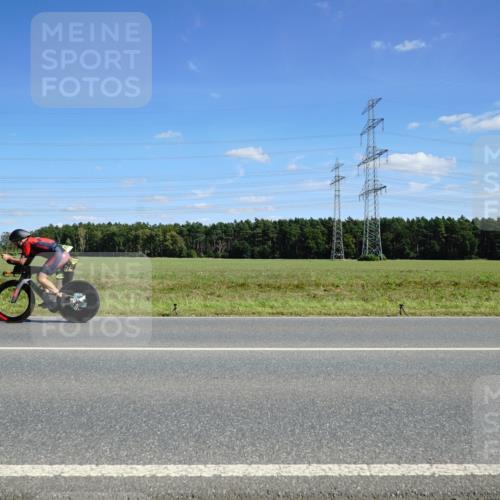 07.09.2025 - 19. Norderstedt Triathlon Michael Burmester http://msf.ph/oto/8838937 07.09.2025 14:19:31 Radfahren  meine-sportfotos.de
