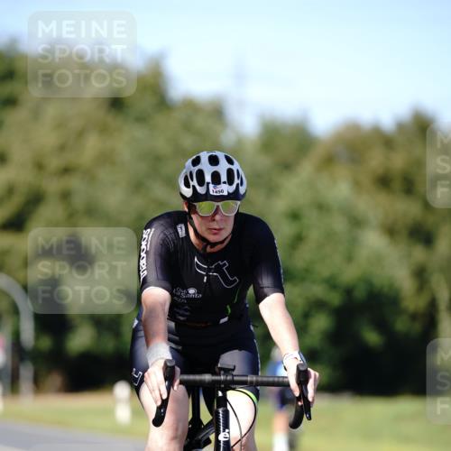 07.09.2025 - 19. Norderstedt Triathlon Michael Burmester http://msf.ph/oto/8838938 07.09.2025 14:36:53 Radfahren 457, 1510 meine-sportfotos.de
