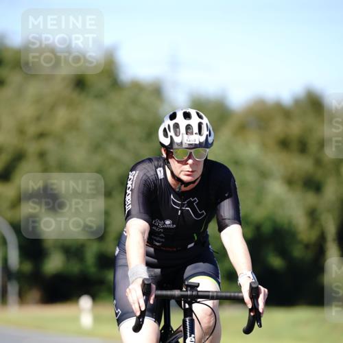 07.09.2025 - 19. Norderstedt Triathlon Michael Burmester http://msf.ph/oto/8838940 07.09.2025 14:36:53 Radfahren 457, 1510 meine-sportfotos.de
