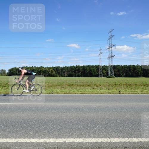 07.09.2025 - 19. Norderstedt Triathlon Michael Burmester http://msf.ph/oto/8838944 07.09.2025 14:19:33 Radfahren  meine-sportfotos.de