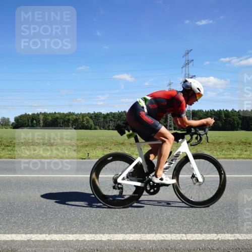 07.09.2025 - 19. Norderstedt Triathlon Michael Burmester http://msf.ph/oto/8838957 07.09.2025 14:19:38 Radfahren 960, 990, 992 meine-sportfotos.de