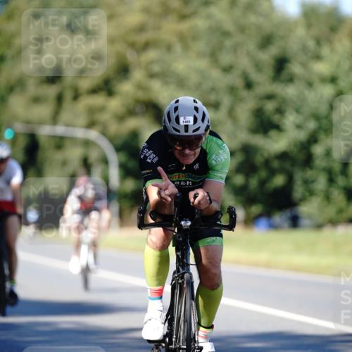 07.09.2025 - 19. Norderstedt Triathlon Michael Burmester http://msf.ph/oto/8838965 07.09.2025 14:37:03 Radfahren 908, 1431, 1481 meine-sportfotos.de