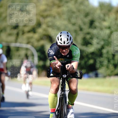 07.09.2025 - 19. Norderstedt Triathlon Michael Burmester http://msf.ph/oto/8838967 07.09.2025 14:37:03 Radfahren 908, 1431, 1481 meine-sportfotos.de
