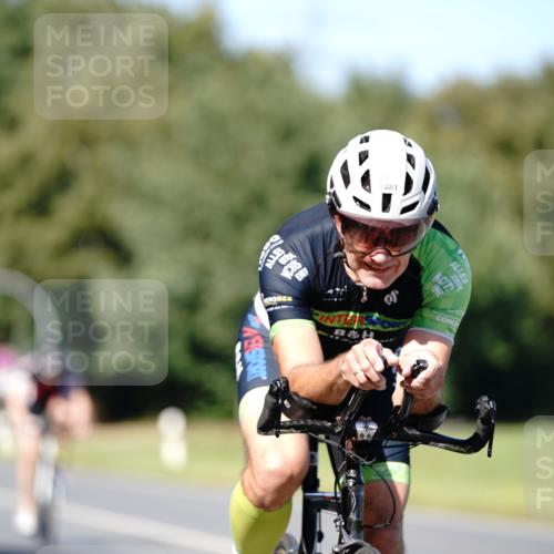 07.09.2025 - 19. Norderstedt Triathlon Michael Burmester http://msf.ph/oto/8838971 07.09.2025 14:37:04 Radfahren 908, 979, 1431, 1481 meine-sportfotos.de