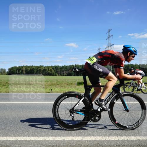 07.09.2025 - 19. Norderstedt Triathlon Michael Burmester http://msf.ph/oto/8838989 07.09.2025 14:19:43 Radfahren 959, 961, 992 meine-sportfotos.de