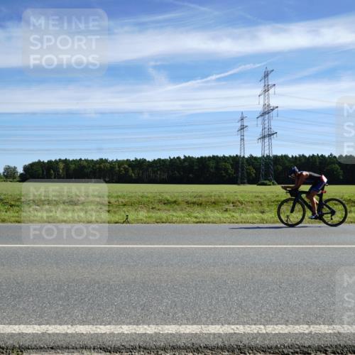 07.09.2025 - 19. Norderstedt Triathlon Michael Burmester http://msf.ph/oto/8838999 07.09.2025 12:10:14 Radfahren 802 meine-sportfotos.de