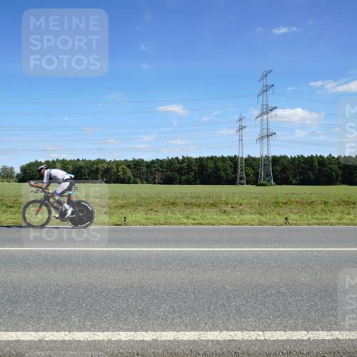 07.09.2025 - 19. Norderstedt Triathlon Michael Burmester http://msf.ph/oto/8839008 07.09.2025 14:19:48 Radfahren  meine-sportfotos.de