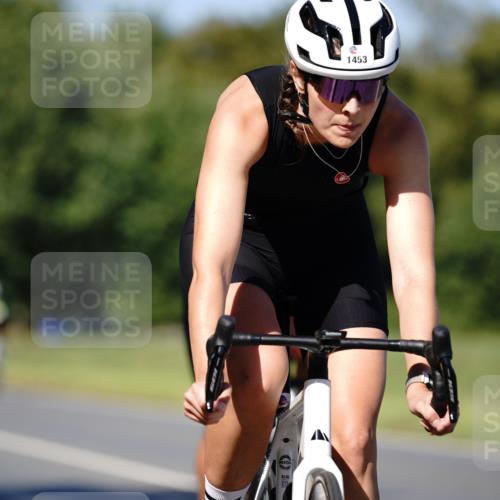 07.09.2025 - 19. Norderstedt Triathlon Michael Burmester http://msf.ph/oto/8839023 07.09.2025 14:37:26 Radfahren 469, 472, 475, 1453, 1469, 1470 meine-sportfotos.de