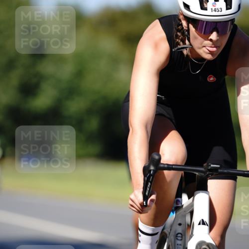 07.09.2025 - 19. Norderstedt Triathlon Michael Burmester http://msf.ph/oto/8839025 07.09.2025 14:37:26 Radfahren 469, 472, 475, 1453, 1469, 1470 meine-sportfotos.de