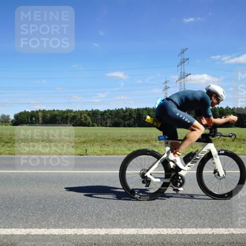 07.09.2025 - 19. Norderstedt Triathlon Michael Burmester http://msf.ph/oto/8839026 07.09.2025 14:20:00 Radfahren 876, 989, 1457, 1468 meine-sportfotos.de