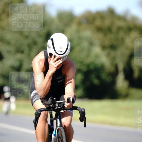 07.09.2025 - 19. Norderstedt Triathlon Michael Burmester http://msf.ph/oto/8839027 07.09.2025 14:37:26 Radfahren 469, 472, 475, 1453, 1469, 1470 meine-sportfotos.de