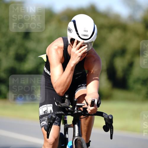 07.09.2025 - 19. Norderstedt Triathlon Michael Burmester http://msf.ph/oto/8839030 07.09.2025 14:37:26 Radfahren 469, 472, 475, 1453, 1469, 1470 meine-sportfotos.de