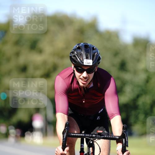 07.09.2025 - 19. Norderstedt Triathlon Michael Burmester http://msf.ph/oto/8839045 07.09.2025 14:37:31 Radfahren 472, 1465 meine-sportfotos.de