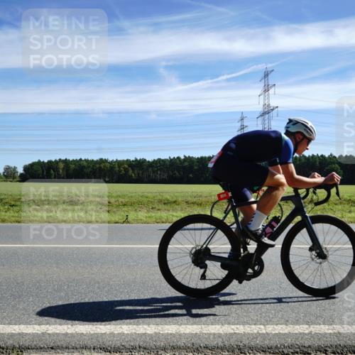 07.09.2025 - 19. Norderstedt Triathlon Michael Burmester http://msf.ph/oto/8839057 07.09.2025 12:10:49 Radfahren 856 meine-sportfotos.de