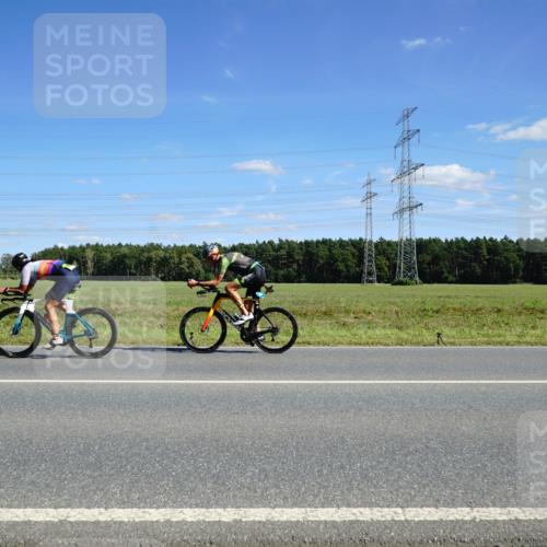 07.09.2025 - 19. Norderstedt Triathlon Michael Burmester http://msf.ph/oto/8839059 07.09.2025 14:20:07 Radfahren 995, 1005 meine-sportfotos.de