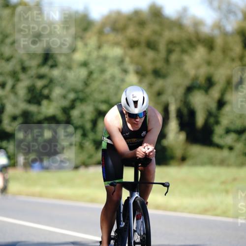 07.09.2025 - 19. Norderstedt Triathlon Michael Burmester http://msf.ph/oto/8839073 07.09.2025 14:37:58 Radfahren 972, 993, 1422 meine-sportfotos.de