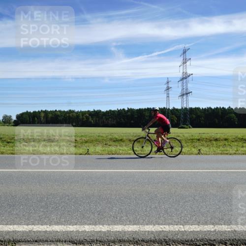 07.09.2025 - 19. Norderstedt Triathlon Michael Burmester http://msf.ph/oto/8839076 07.09.2025 12:10:53 Radfahren  meine-sportfotos.de