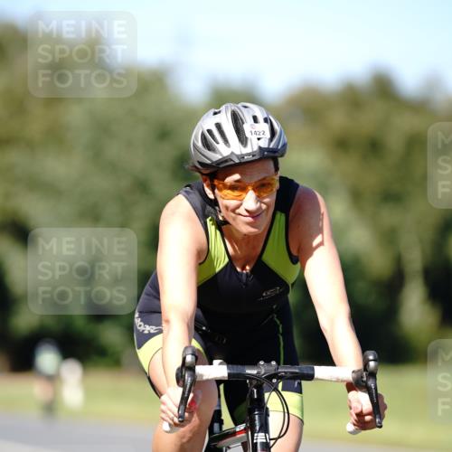 07.09.2025 - 19. Norderstedt Triathlon Michael Burmester http://msf.ph/oto/8839077 07.09.2025 14:37:59 Radfahren 399, 972, 993, 1401, 1422 meine-sportfotos.de