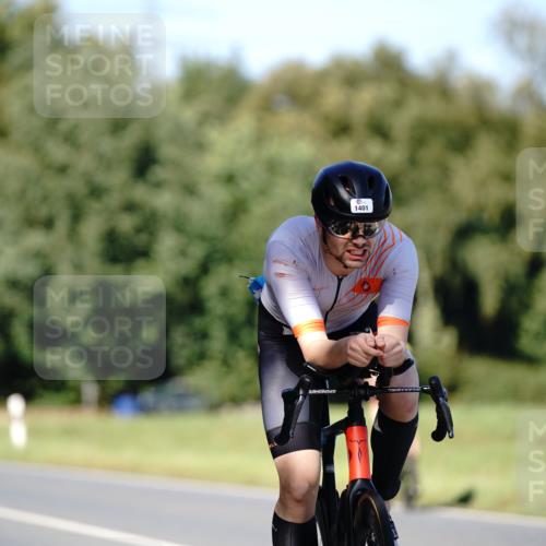 07.09.2025 - 19. Norderstedt Triathlon Michael Burmester http://msf.ph/oto/8839086 07.09.2025 14:38:02 Radfahren 399, 972, 1401, 1422 meine-sportfotos.de
