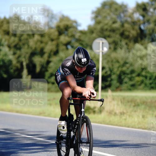 07.09.2025 - 19. Norderstedt Triathlon Michael Burmester http://msf.ph/oto/8839101 07.09.2025 14:38:20 Radfahren 900, 1484 meine-sportfotos.de