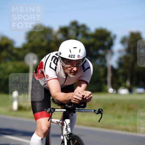 07.09.2025 - 19. Norderstedt Triathlon Michael Burmester http://msf.ph/oto/8839120 07.09.2025 14:38:32 Radfahren 422, 476, 877 meine-sportfotos.de